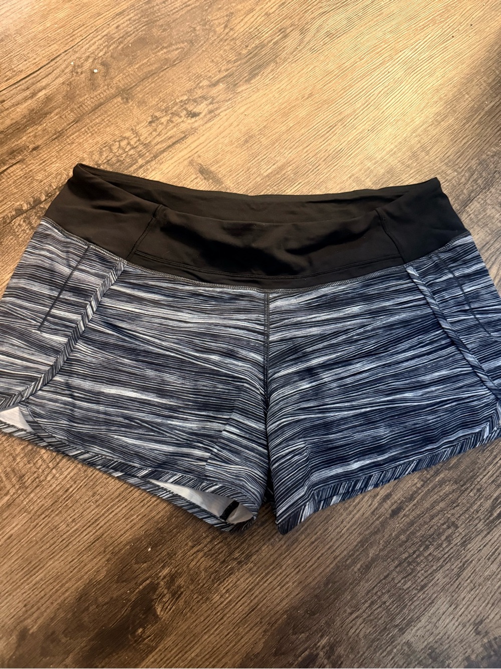Lulu lemon size 12 shorts